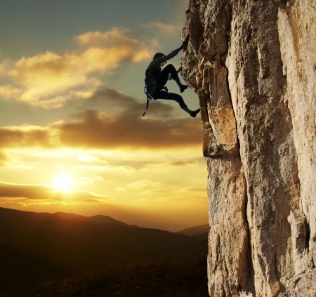 Video Production Lets You Climb to New Heights 