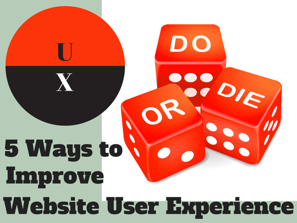 website-user-experience